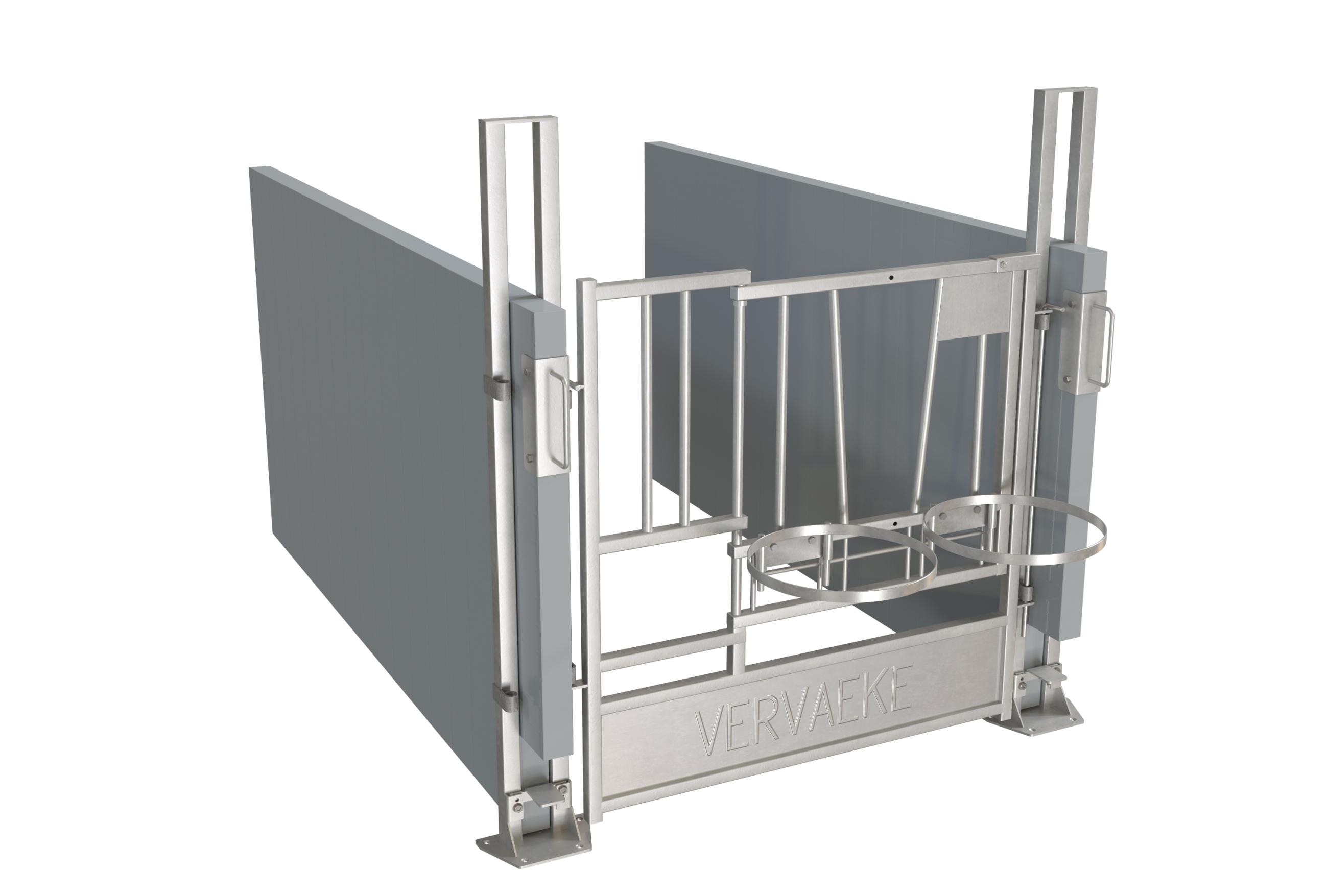 Het succesverhaal van uw productieve koeien begint hier Flexibox