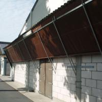 Ventilatie varkens