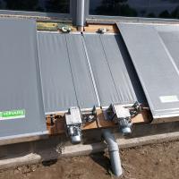 Ventilatie varkens