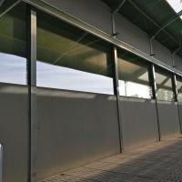 Ventilatie varkens