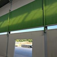 Ventilatie varkens