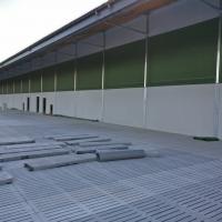 Ventilatie varkens