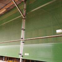 Ventilatie varkens
