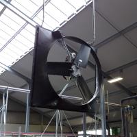 ABBIfan XXP-1 ventilator