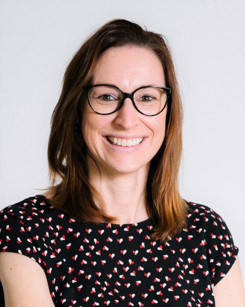 Annelies Van Wiemeersch Annelies Van Wiemeersch