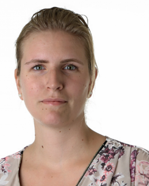 Eléa Benoot Eléa Benoot