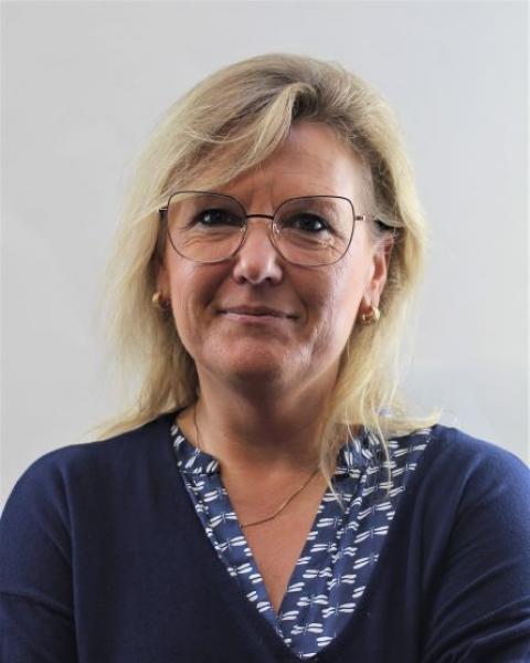 Marianne Goesaert Marianne Goesaert